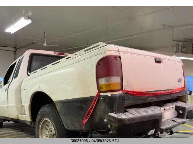 Aukcja sprzedaży 1994 Ford Ranger Super Cab, vin: 1FTCR15X2RPA82848, numer aukcji: 30087008