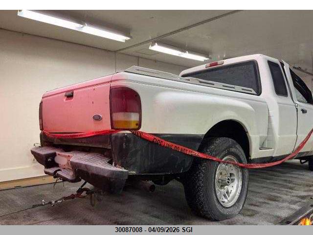 Aukcja sprzedaży 1994 Ford Ranger Super Cab, vin: 1FTCR15X2RPA82848, numer aukcji: 30087008