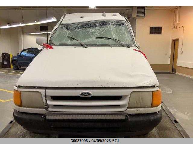Aukcja sprzedaży 1994 Ford Ranger Super Cab, vin: 1FTCR15X2RPA82848, numer aukcji: 30087008