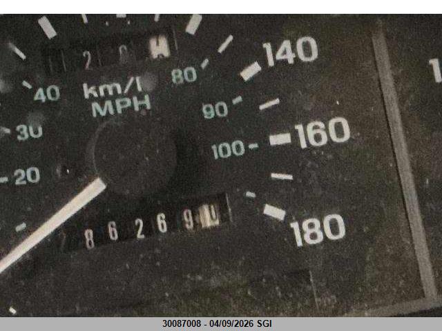 Aukcja sprzedaży 1994 Ford Ranger Super Cab, vin: 1FTCR15X2RPA82848, numer aukcji: 30087008