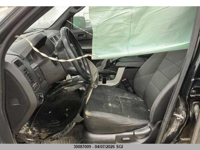 Aukcja sprzedaży 2010 Ford Escape Xlt, vin: 1FMCU0D79AKC86439, numer aukcji: 30087009