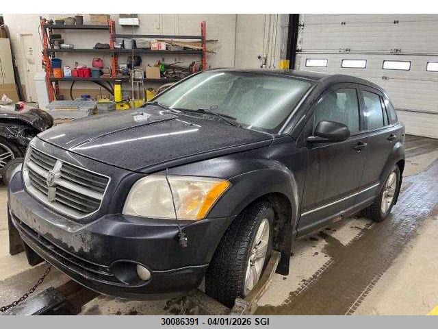 Aukcja sprzedaży 2011 Dodge Caliber Sxt, vin: 1B3CB4HA6BD216363, numer aukcji: 30086391