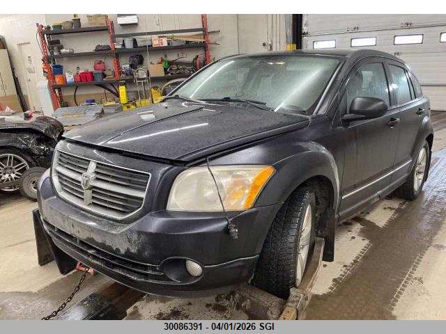 Aukcja sprzedaży 2011 Dodge Caliber Sxt, vin: 1B3CB4HA6BD216363, numer aukcji: 30086391