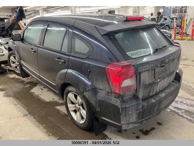 Aukcja sprzedaży 2011 Dodge Caliber Sxt, vin: 1B3CB4HA6BD216363, numer aukcji: 30086391