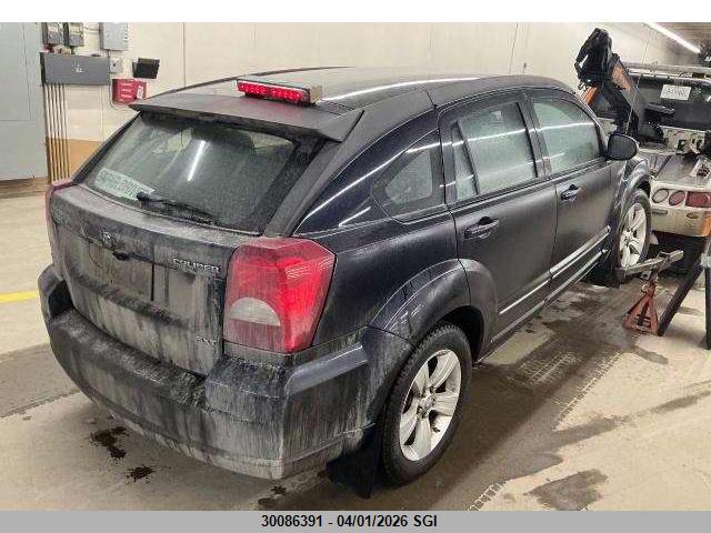Aukcja sprzedaży 2011 Dodge Caliber Sxt, vin: 1B3CB4HA6BD216363, numer aukcji: 30086391