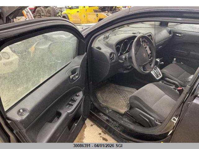 Aukcja sprzedaży 2011 Dodge Caliber Sxt, vin: 1B3CB4HA6BD216363, numer aukcji: 30086391
