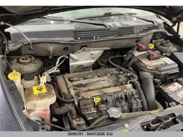 Aukcja sprzedaży 2011 Dodge Caliber Sxt, vin: 1B3CB4HA6BD216363, numer aukcji: 30086391
