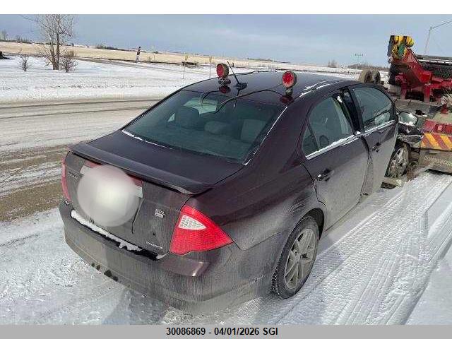 Aukcja sprzedaży 2011 Ford Fusion Sel, vin: 3FAHP0CG8BR265040, numer aukcji: 30086869