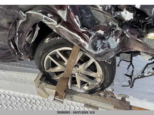 Aukcja sprzedaży 2011 Ford Fusion Sel, vin: 3FAHP0CG8BR265040, numer aukcji: 30086869