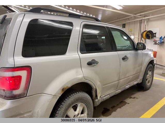 Aukcja sprzedaży 2012 Ford Escape Xlt, vin: 1FMCU0D72CKA01115, numer aukcji: 30086935