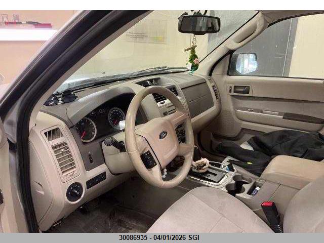 Aukcja sprzedaży 2012 Ford Escape Xlt, vin: 1FMCU0D72CKA01115, numer aukcji: 30086935