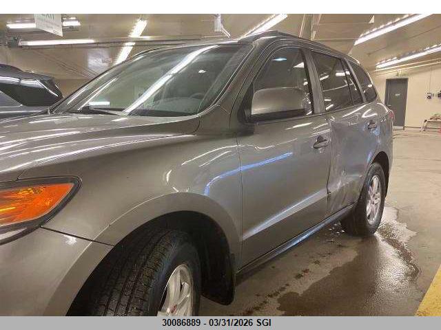 30086889 :رقم المزاد ، 5XYZGDAG0CG113192 vin ، 2012 Hyundai Santa Fe Gls مزاد بيع