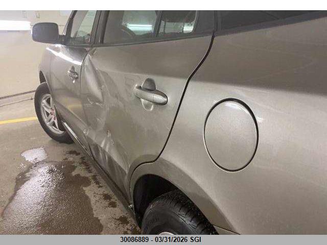 30086889 :رقم المزاد ، 5XYZGDAG0CG113192 vin ، 2012 Hyundai Santa Fe Gls مزاد بيع
