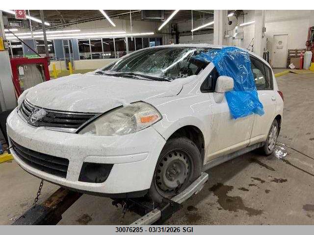 Продажа на аукционе авто 2012 Nissan Versa S, vin: 3N1BC1CP7CL365235, номер лота: 30076285