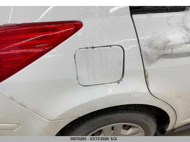 Продажа на аукционе авто 2012 Nissan Versa S, vin: 3N1BC1CP7CL365235, номер лота: 30076285