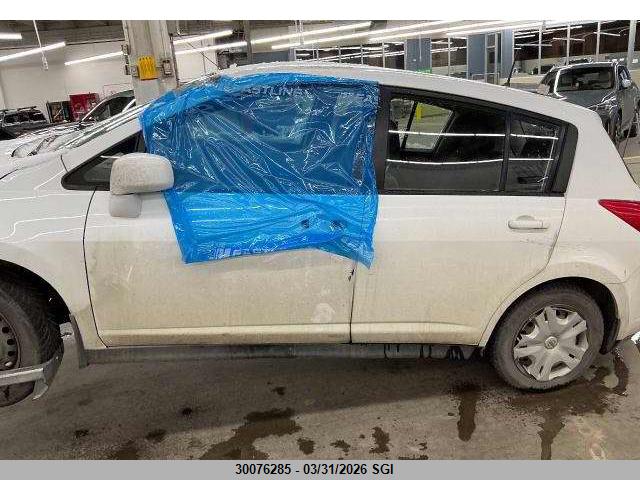 Продажа на аукционе авто 2012 Nissan Versa S, vin: 3N1BC1CP7CL365235, номер лота: 30076285