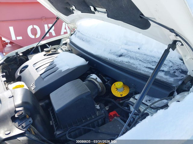 Aukcja sprzedaży 2017 Dodge Journey Gt, vin: 3C4PDDFG9HT563111, numer aukcji: 30086635