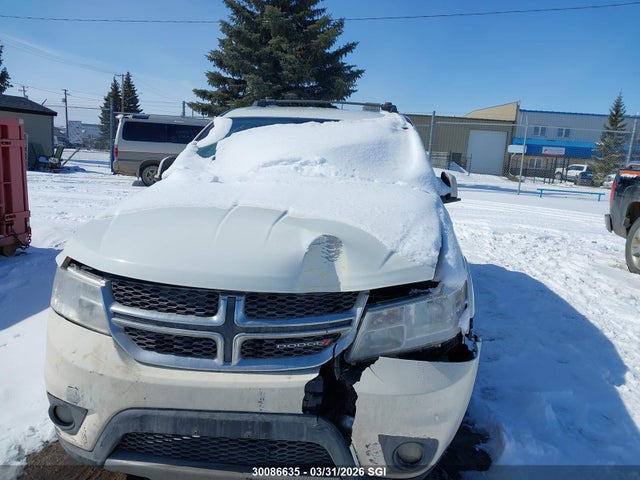 Aukcja sprzedaży 2017 Dodge Journey Gt, vin: 3C4PDDFG9HT563111, numer aukcji: 30086635