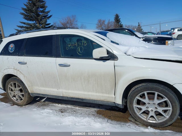 Aukcja sprzedaży 2017 Dodge Journey Gt, vin: 3C4PDDFG9HT563111, numer aukcji: 30086635