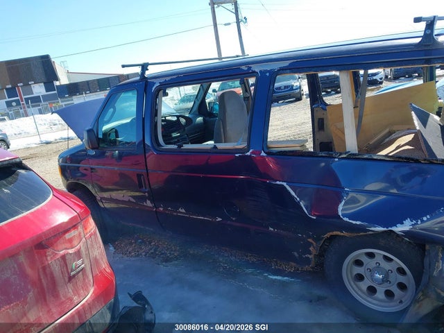 Продаж на аукціоні авто 2006 Ford Econoline E150 Wagon, vin: 1FMRE11W46HB23114, номер лоту: 30086016