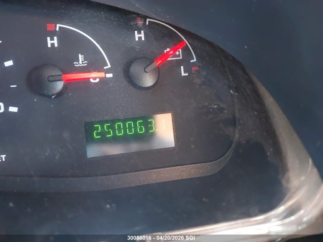 Продаж на аукціоні авто 2006 Ford Econoline E150 Wagon, vin: 1FMRE11W46HB23114, номер лоту: 30086016
