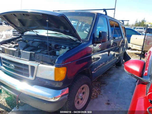 Продаж на аукціоні авто 2006 Ford Econoline E150 Wagon, vin: 1FMRE11W46HB23114, номер лоту: 30086016