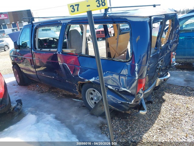 Продаж на аукціоні авто 2006 Ford Econoline E150 Wagon, vin: 1FMRE11W46HB23114, номер лоту: 30086016