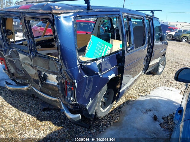 Продаж на аукціоні авто 2006 Ford Econoline E150 Wagon, vin: 1FMRE11W46HB23114, номер лоту: 30086016