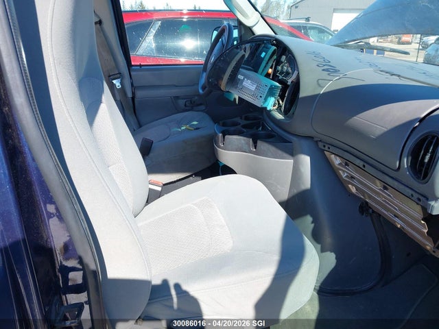 Продаж на аукціоні авто 2006 Ford Econoline E150 Wagon, vin: 1FMRE11W46HB23114, номер лоту: 30086016