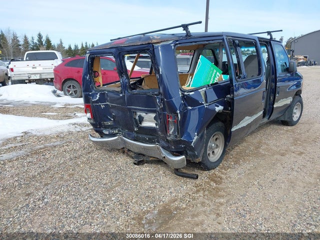 Продаж на аукціоні авто 2006 Ford Econoline E150 Wagon, vin: 1FMRE11W46HB23114, номер лоту: 30086016