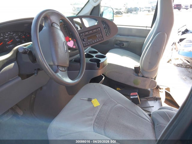Продаж на аукціоні авто 2006 Ford Econoline E150 Wagon, vin: 1FMRE11W46HB23114, номер лоту: 30086016