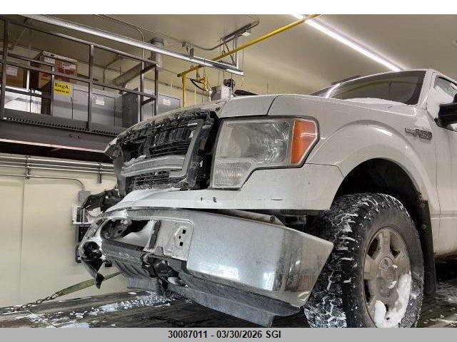 Aukcja sprzedaży 2013 Ford F150 Super Cab, vin: 1FTFX1EF2DFB92856, numer aukcji: 30087011