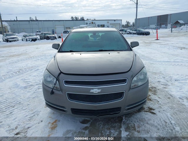 Продаж на аукціоні авто 2011 Chevrolet Malibu 2lt, vin: 1G1ZD5EU2BF395831, номер лоту: 30086940