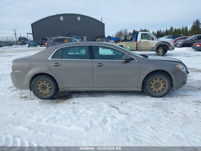 Продаж на аукціоні авто 2011 Chevrolet Malibu 2lt, vin: 1G1ZD5EU2BF395831, номер лоту: 30086940
