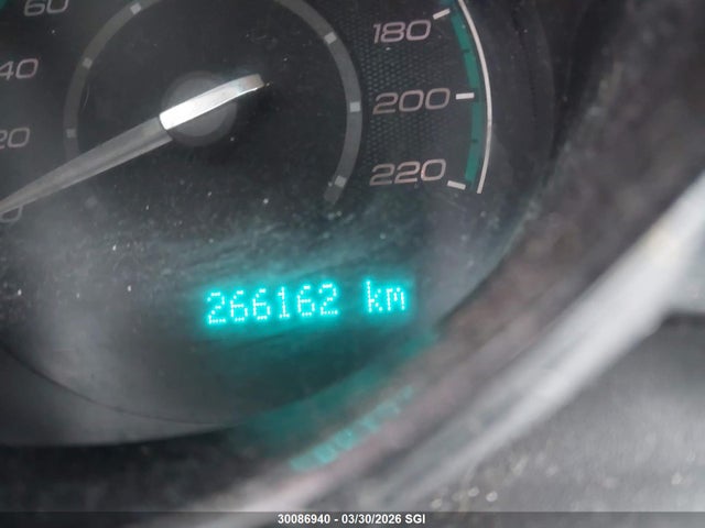 Продаж на аукціоні авто 2011 Chevrolet Malibu 2lt, vin: 1G1ZD5EU2BF395831, номер лоту: 30086940