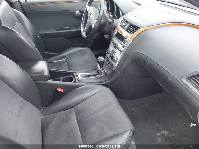 Продаж на аукціоні авто 2011 Chevrolet Malibu 2lt, vin: 1G1ZD5EU2BF395831, номер лоту: 30086940