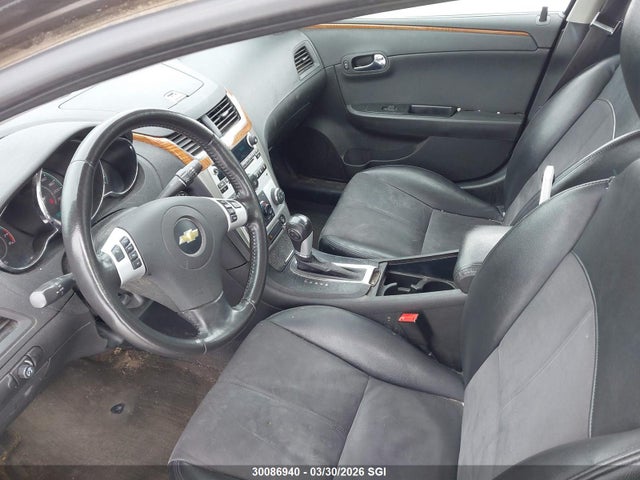 Продаж на аукціоні авто 2011 Chevrolet Malibu 2lt, vin: 1G1ZD5EU2BF395831, номер лоту: 30086940