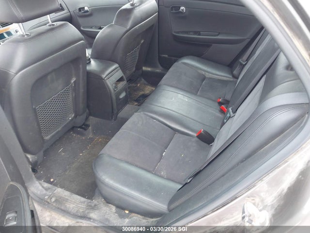 Продаж на аукціоні авто 2011 Chevrolet Malibu 2lt, vin: 1G1ZD5EU2BF395831, номер лоту: 30086940