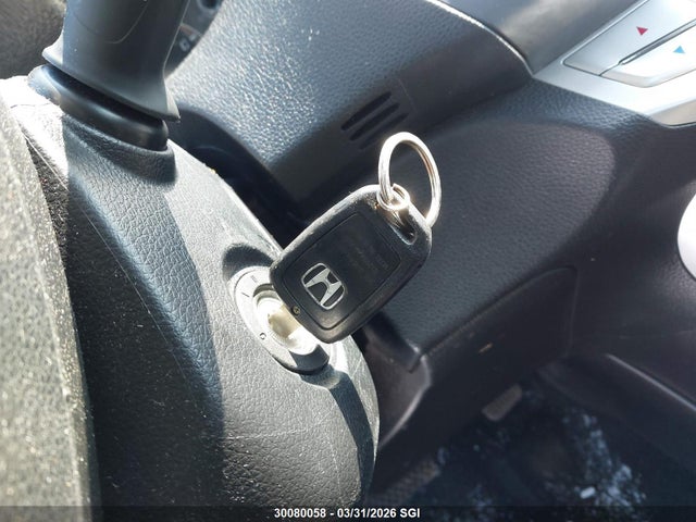 2014 Honda Accord Sedan მანქანა იყიდება აუქციონზე, vin: 1HGCR2F59EA809548, აუქციონის ნომერი: 30080058