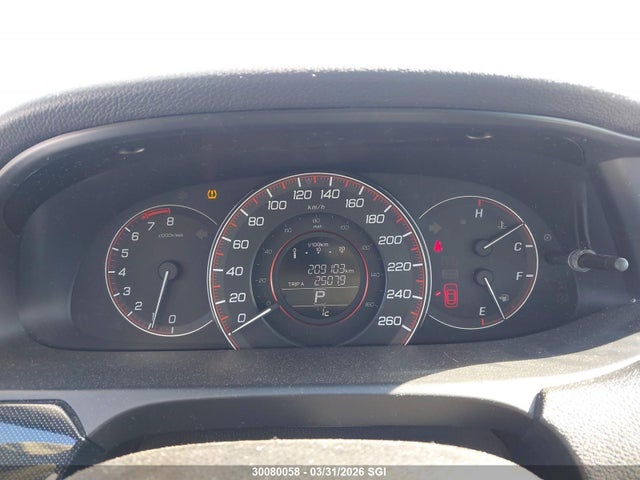2014 Honda Accord Sedan მანქანა იყიდება აუქციონზე, vin: 1HGCR2F59EA809548, აუქციონის ნომერი: 30080058