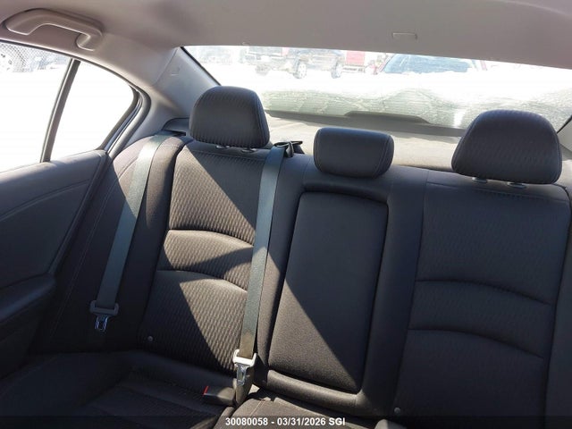 2014 Honda Accord Sedan მანქანა იყიდება აუქციონზე, vin: 1HGCR2F59EA809548, აუქციონის ნომერი: 30080058