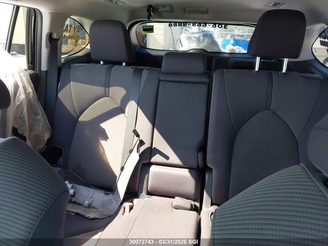 30072743 :رقم المزاد ، 5TDBBRCH2LS501045 vin ، 2020 Toyota Highlander Hybrid Le مزاد بيع