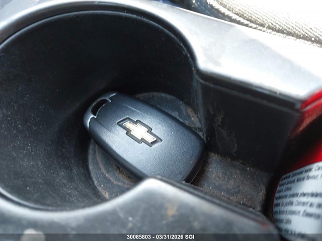 Продаж на аукціоні авто 2017 Chevrolet Cruze Lt, vin: 3G1BE5SM5HS601733, номер лоту: 30085803