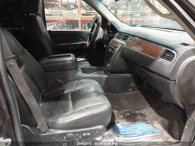 Aukcja sprzedaży 2008 Gmc Sierra K2500 Heavy Duty, vin: 1GTHK23648F140683, numer aukcji: 30082810
