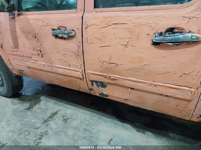 Aukcja sprzedaży 2008 Gmc Sierra K2500 Heavy Duty, vin: 1GTHK23648F140683, numer aukcji: 30082810