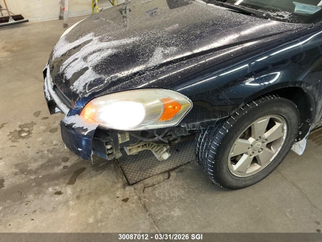 30087012 :رقم المزاد ، 2G1WB58KX81273558 vin ، 2008 Chevrolet Impala Ls مزاد بيع
