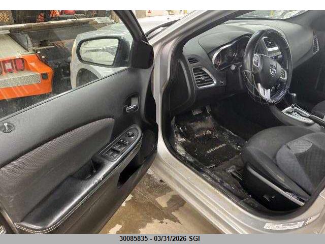 Aukcja sprzedaży 2012 Dodge Avenger Sxt, vin: 1C3CDZCB7CN239995, numer aukcji: 30085835
