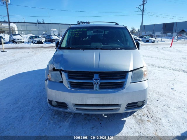 Aukcja sprzedaży 2009 Dodge Grand Caravan Se, vin: 2D8HN44X39R538781, numer aukcji: 30085398