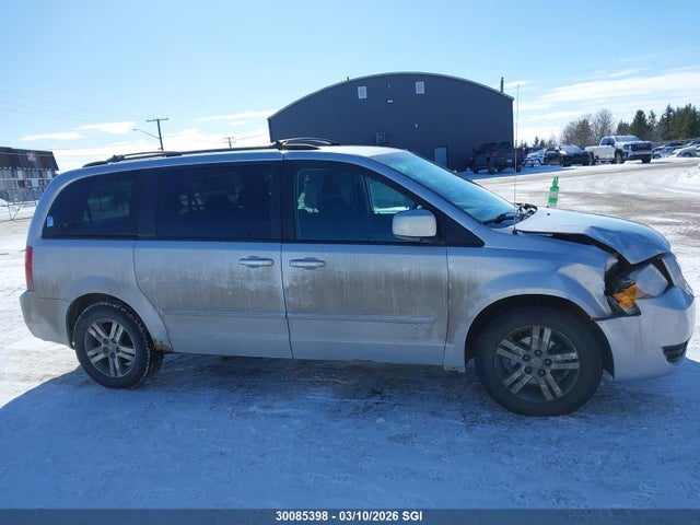 Aukcja sprzedaży 2009 Dodge Grand Caravan Se, vin: 2D8HN44X39R538781, numer aukcji: 30085398