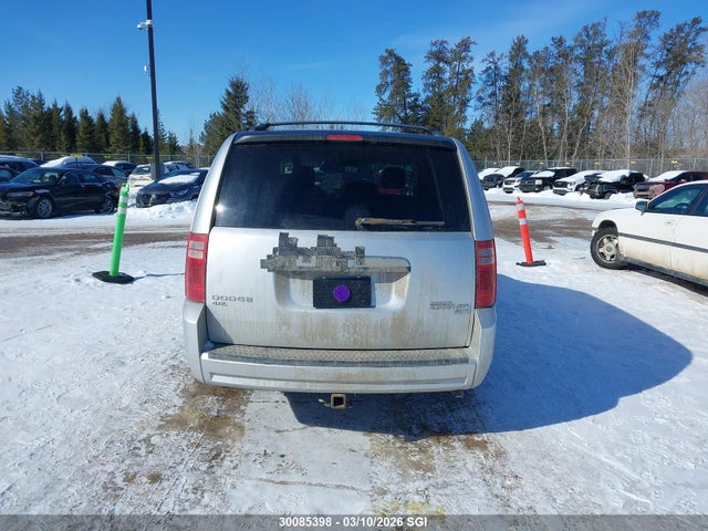 Aukcja sprzedaży 2009 Dodge Grand Caravan Se, vin: 2D8HN44X39R538781, numer aukcji: 30085398